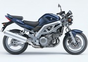 Suzuki SV1000